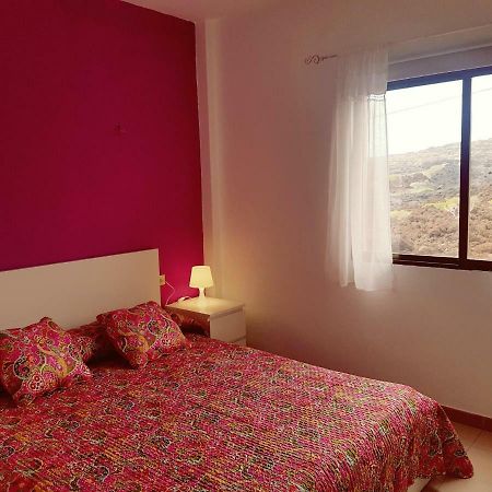 Apartamentos Deluxe El Hierro La Restinga Ngoại thất bức ảnh
