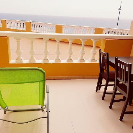 Apartamentos Deluxe El Hierro La Restinga Ngoại thất bức ảnh
