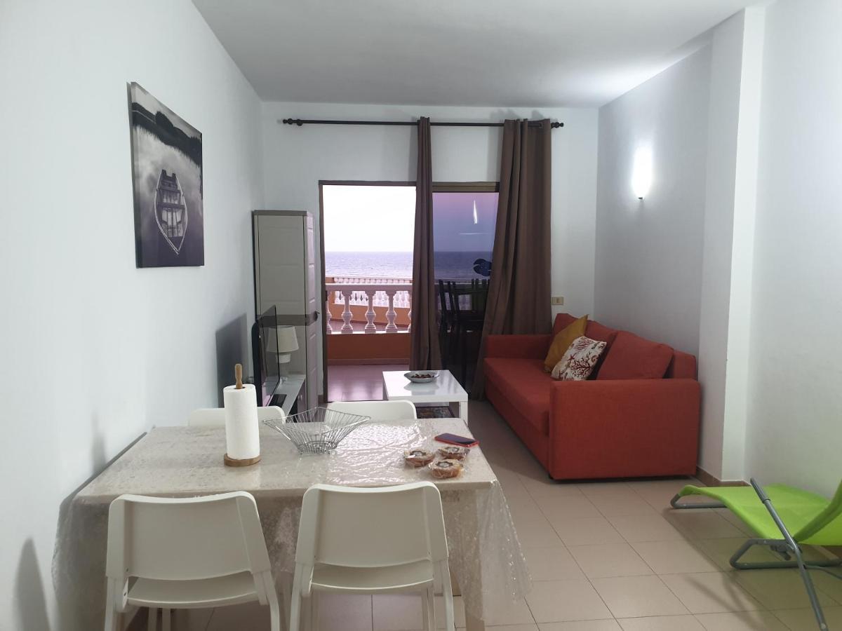 Apartamentos Deluxe El Hierro La Restinga Ngoại thất bức ảnh