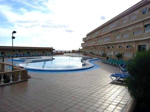 Apartamentos Deluxe El Hierro La Restinga Ngoại thất bức ảnh